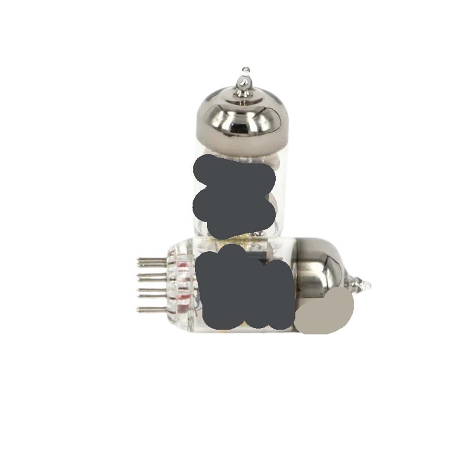 Tube électronique 12AX7 ECC83 préampli double triode lampe audio