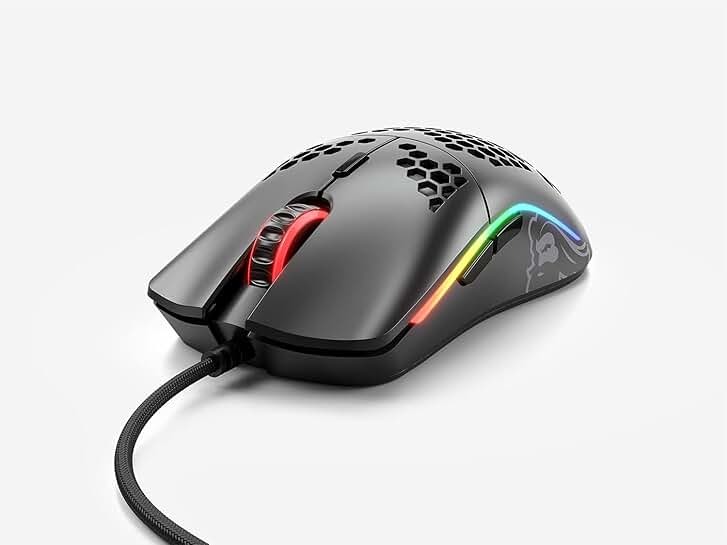 Amazon.co.uk best gaming mouse