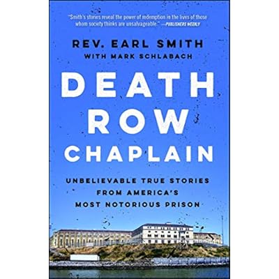 Death Row Chaplain