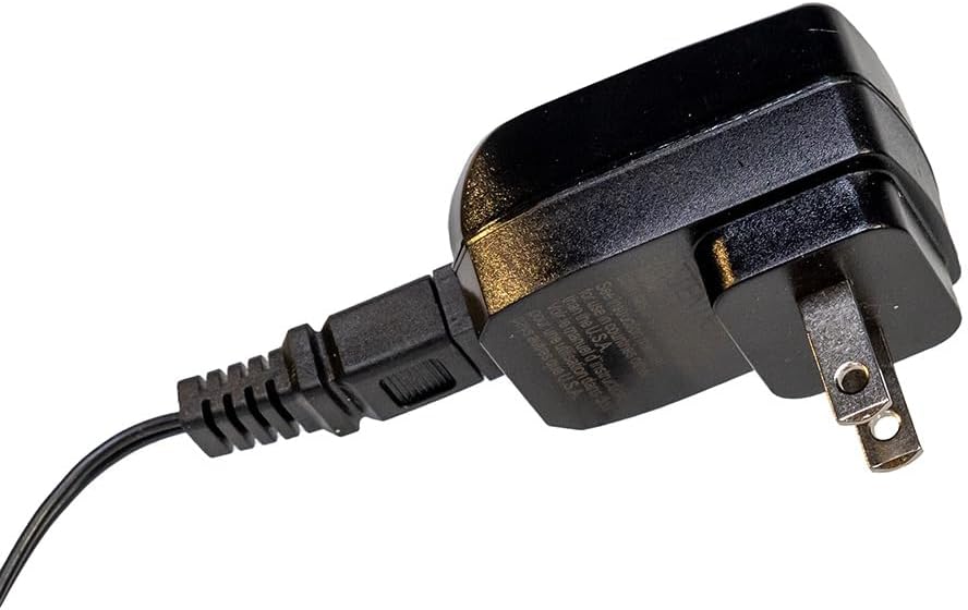 Kurt Adler UL 30L Fairy LED Fiber Optic Silver Angel Treetop