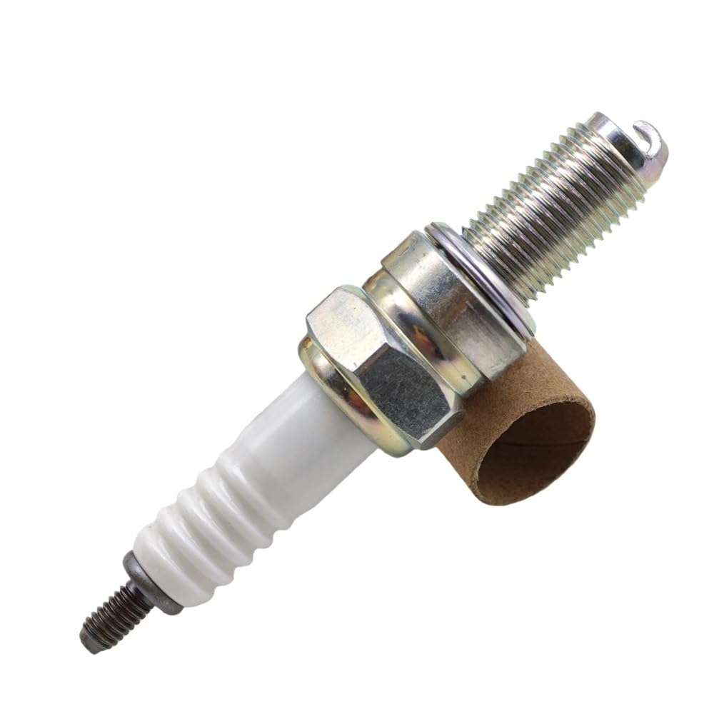 Bujías de Motor de automóvil 4 Piezas para Encendido del generador de Motor CR9E 6263