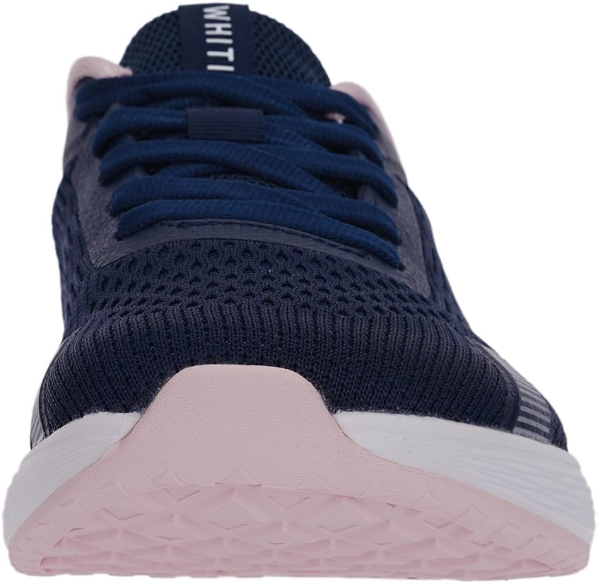 WHITIN Women's Wide Toe Box & Zero Drop Road Running Shoes | Superior Comfort with Optimal Stability - Image 2