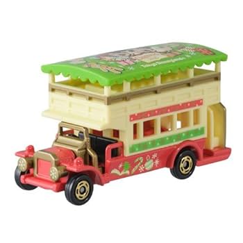ディズニー・クリスマス2016 トミカ Amazon | 東京ディズニーリゾート ディズニー クリスマス 2016