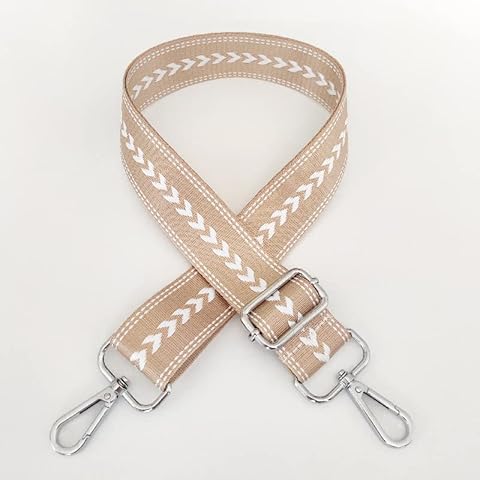 Correa ajustable para bolsos de hombre PTNKUIIY Cover