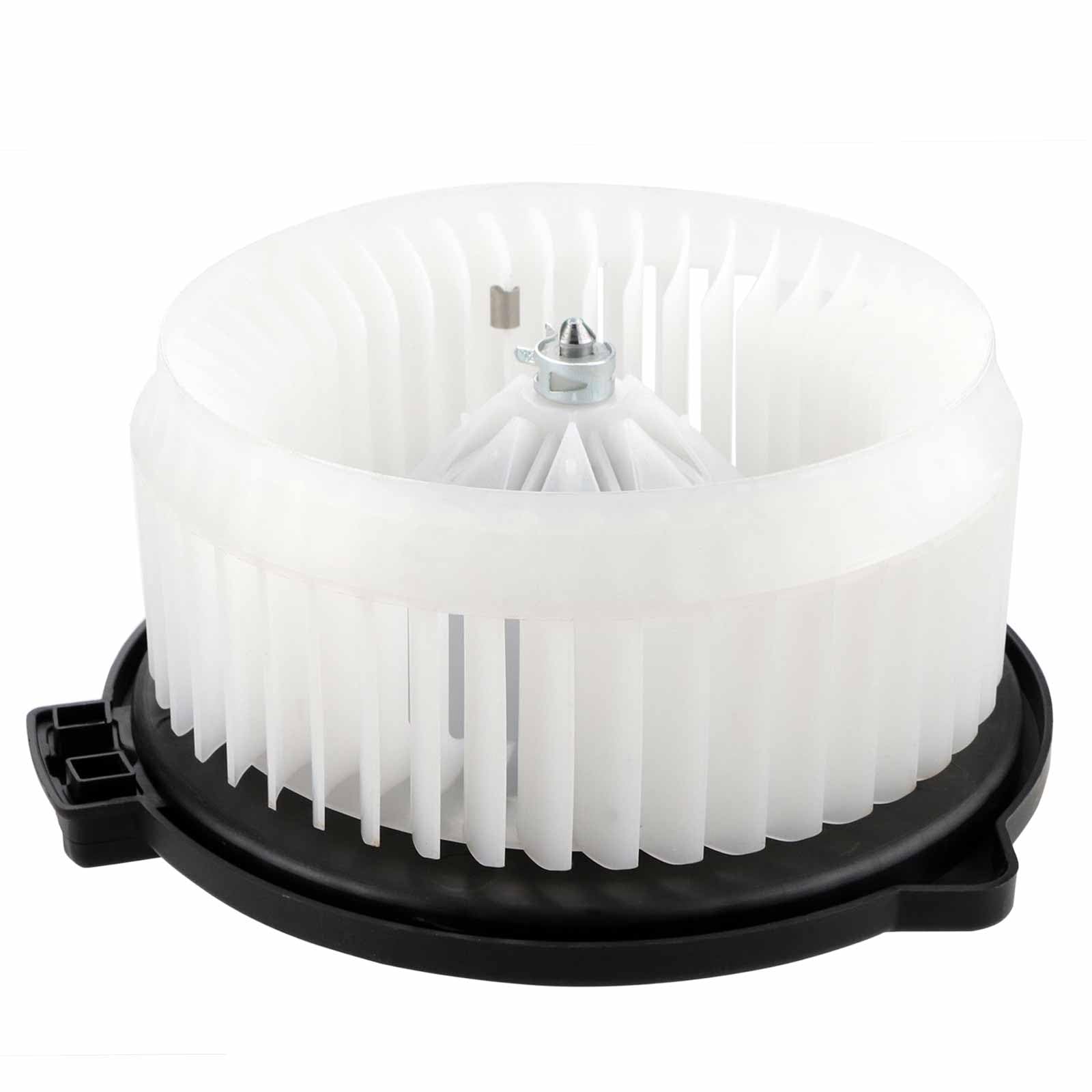 AC Heater Blower Motor Fan Replaces 79310-S5D-A01 700005 79310S7AG12 Fits For 2007 2008 2009 Honda Civic, 2002-2006 Honda CR-V