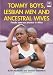 Tommy Boys, Lesbian Men, and Ancestral Wives: Female Same-Sex Practices in Africa