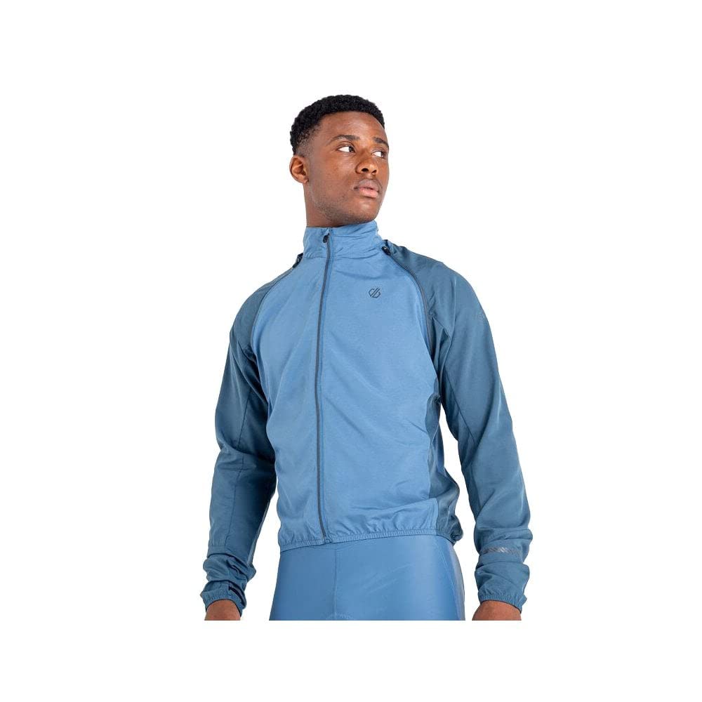 Dare2b Men's Oxidate Windshell Jacket