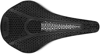 Amazon | フィジーク Vento Argo R1 アダプティブサドル ブラック Amazon | フィジーク Vento Argo R1 アダプティブサドル ブラック