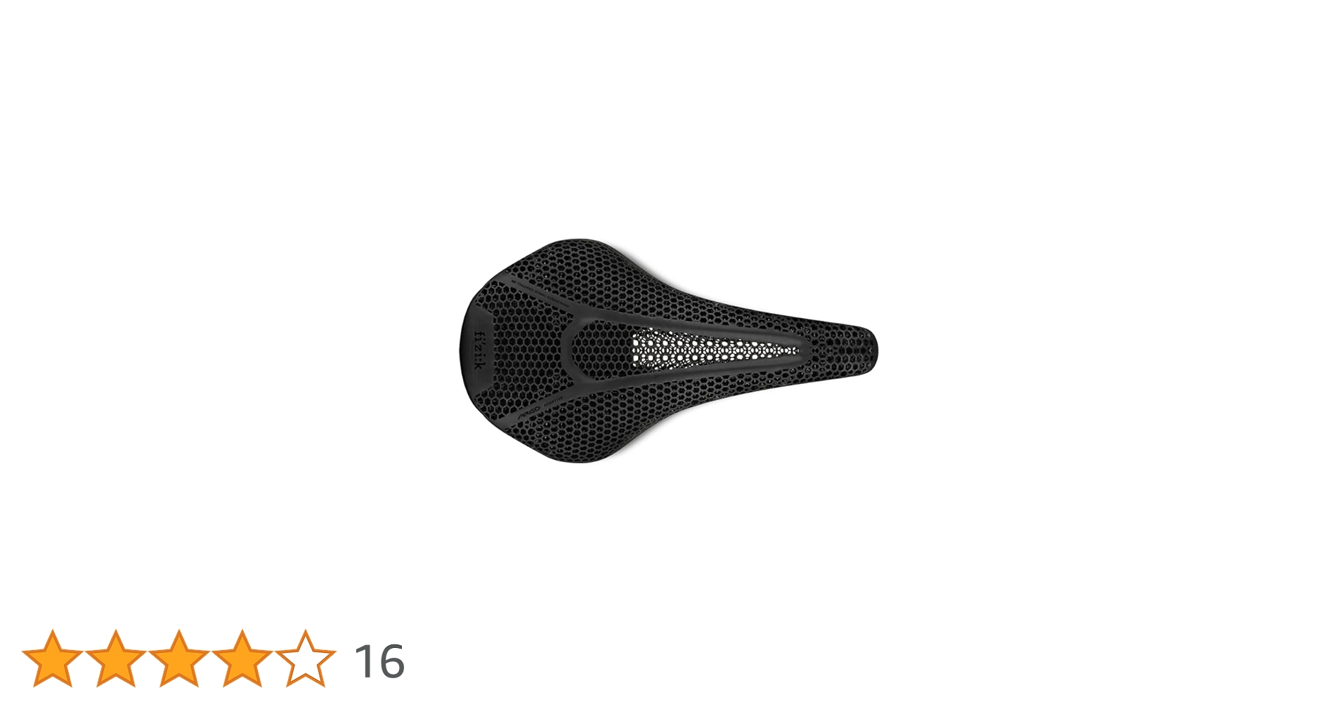 Amazon | フィジーク Vento Argo R1 アダプティブサドル