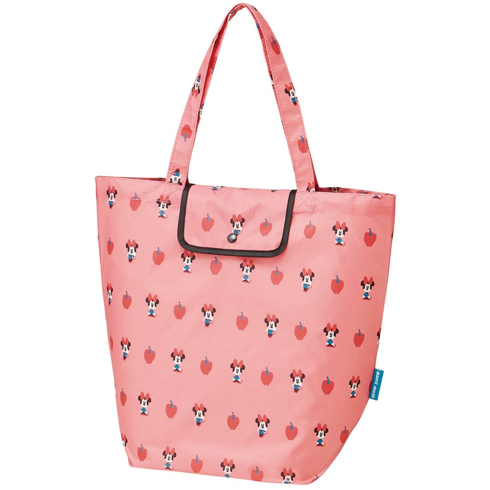 Amazon.co.jp: pos.500428 ショッピングバッグ ミニーマウス KBEB0