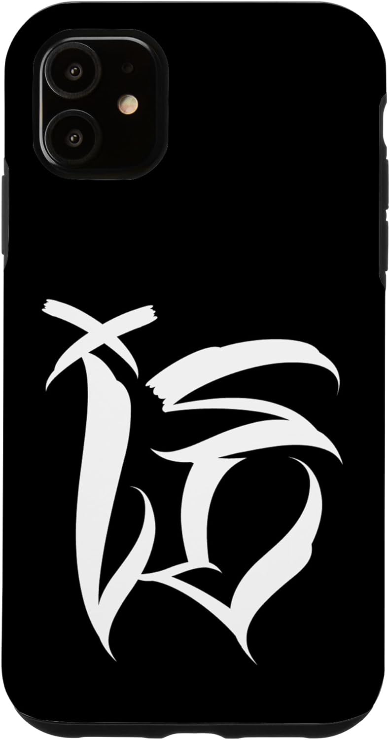 IE Inland Empire California SoCal LA Pride Graffiti Inspired Case for iPhone 15