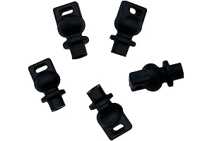 Anti-Vibration Shock Balls for DJI Mavic 3 Drones