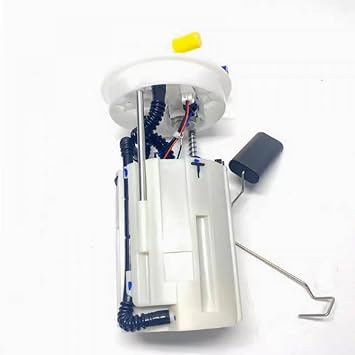 Fuel Pump Assembly Compatible With Automotive Motorcycle Parts SAIC 350 MG3 MG5 1.5L For Part Number 8K1927225B