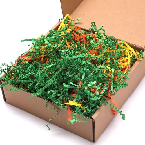 Bird Toys for Tiels That Love to Shred: What You Didn't Know! 8 Kyouki Crinkle Paper Bird Toys, for Small Parrots, Parakeets, Cockatiels, Lovebirds, Conures, Budgies, Finches, Canaries – Fun Chewable & Shreddable Toy with Colorful Crinkle (Wrinkled Paper)