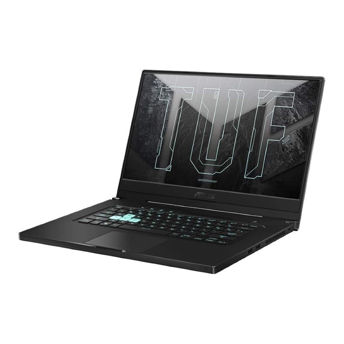 ASUS TUF Gaming DASH F15 FX516PR-HN087T Laptop 39.6 cm Gaming