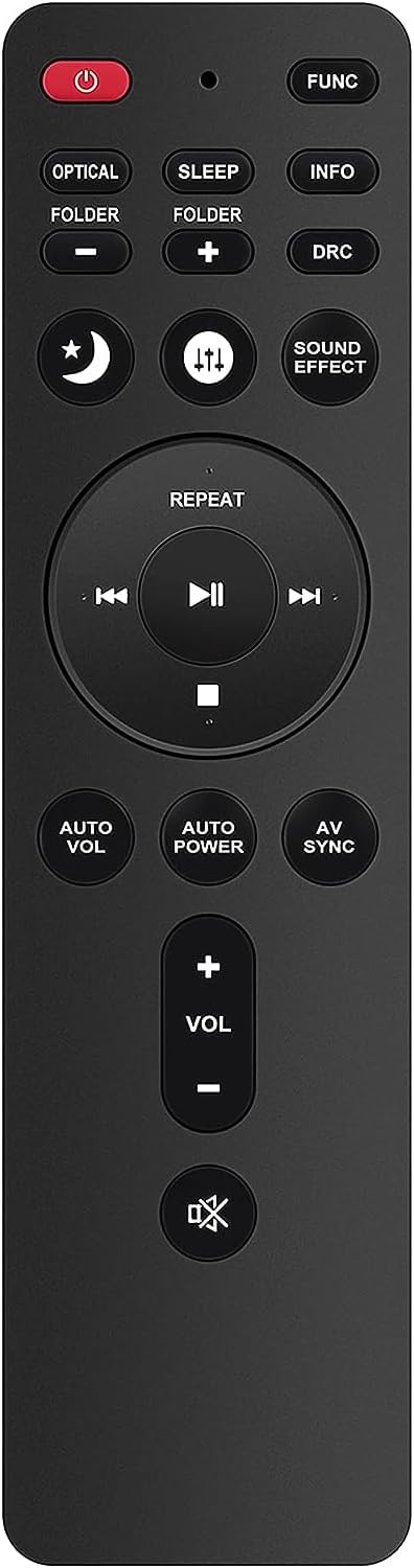 Remote control battery compartment