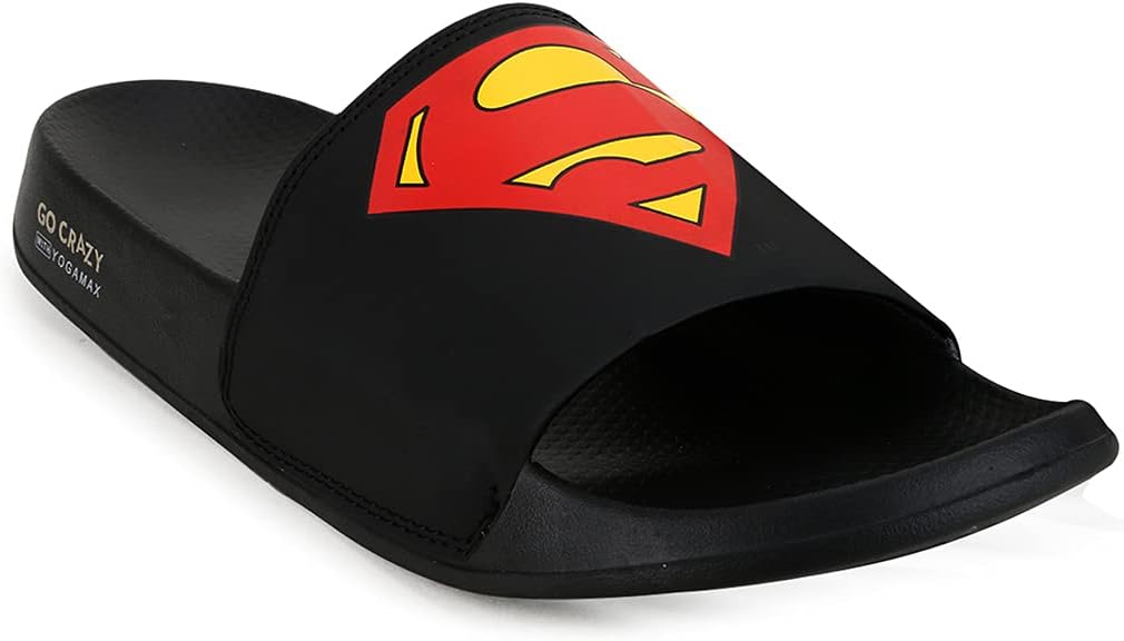 Campus Men Jl-006 Sliders