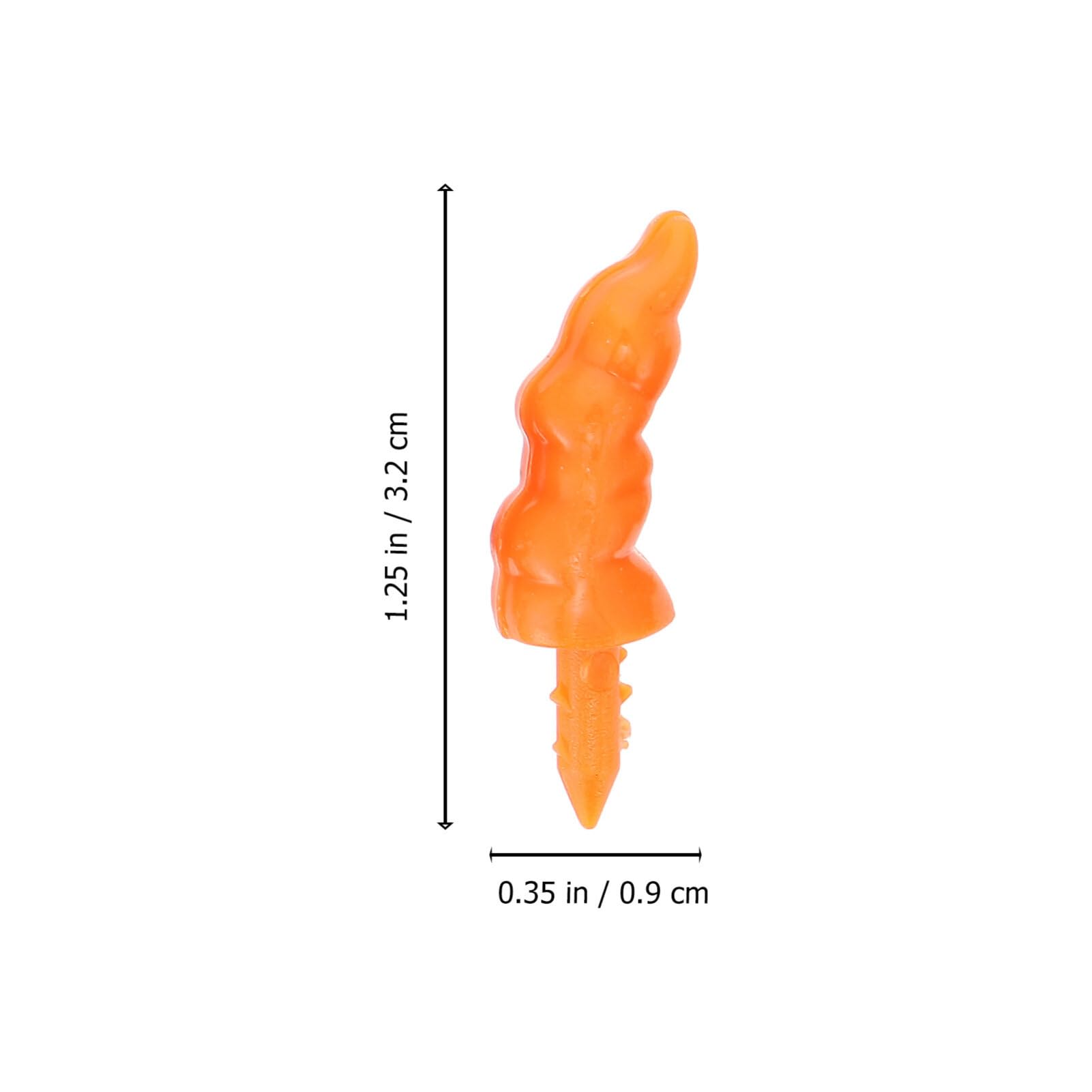 Carrots Nose Snowman Nose - Image 2