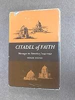 Citadel of Faith B000NX3PM4 Book Cover