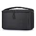 S-ZONE Waterproof Camera Insert Bag with Sleeve Camera Case