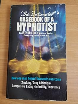 Mass Market Paperback The Intimate Casebook of a Hypnotist Book