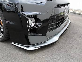 100 クレスタ用 後期用 ベルテ風？フロントリップスポイラー 100 クレスタ用 後期用 ベルテ風？フロントリップスポイラー 100