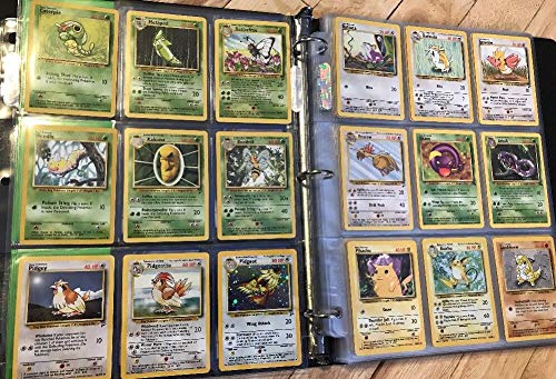 Pokemon Complete Set Of Original 151 150 Cards Base Jungle | Desertcart  Maldives