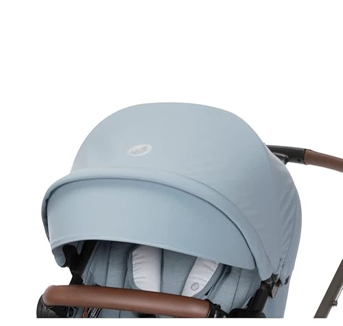Amazon.com : Maxi-Cosi Zelia™ Luxe 5-in-1 Modular - Baby Travel