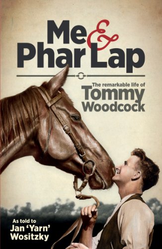 Me & Phar Lap