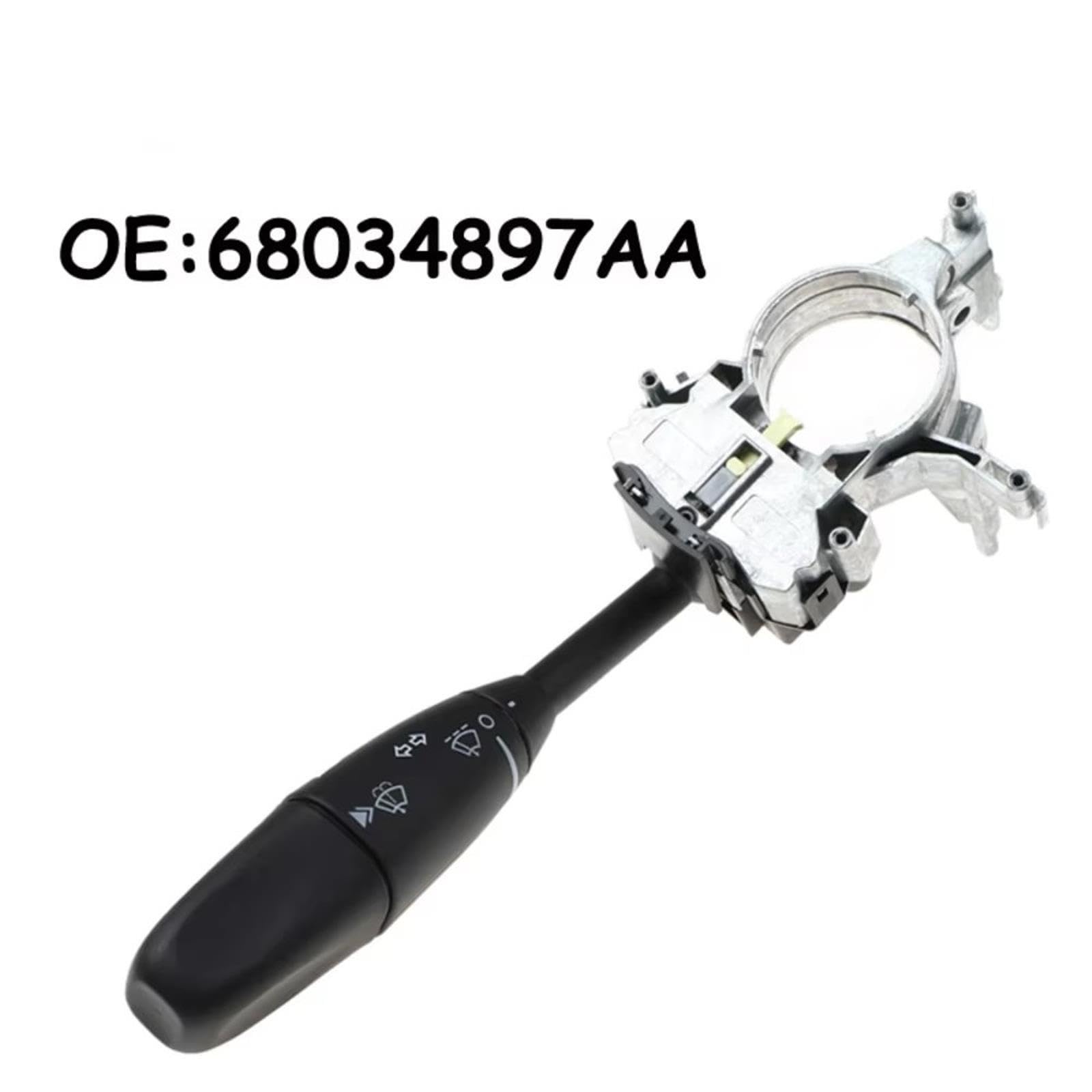 Blinkerschalter 68034897AA Für Dodge Für Charger Für Challenger