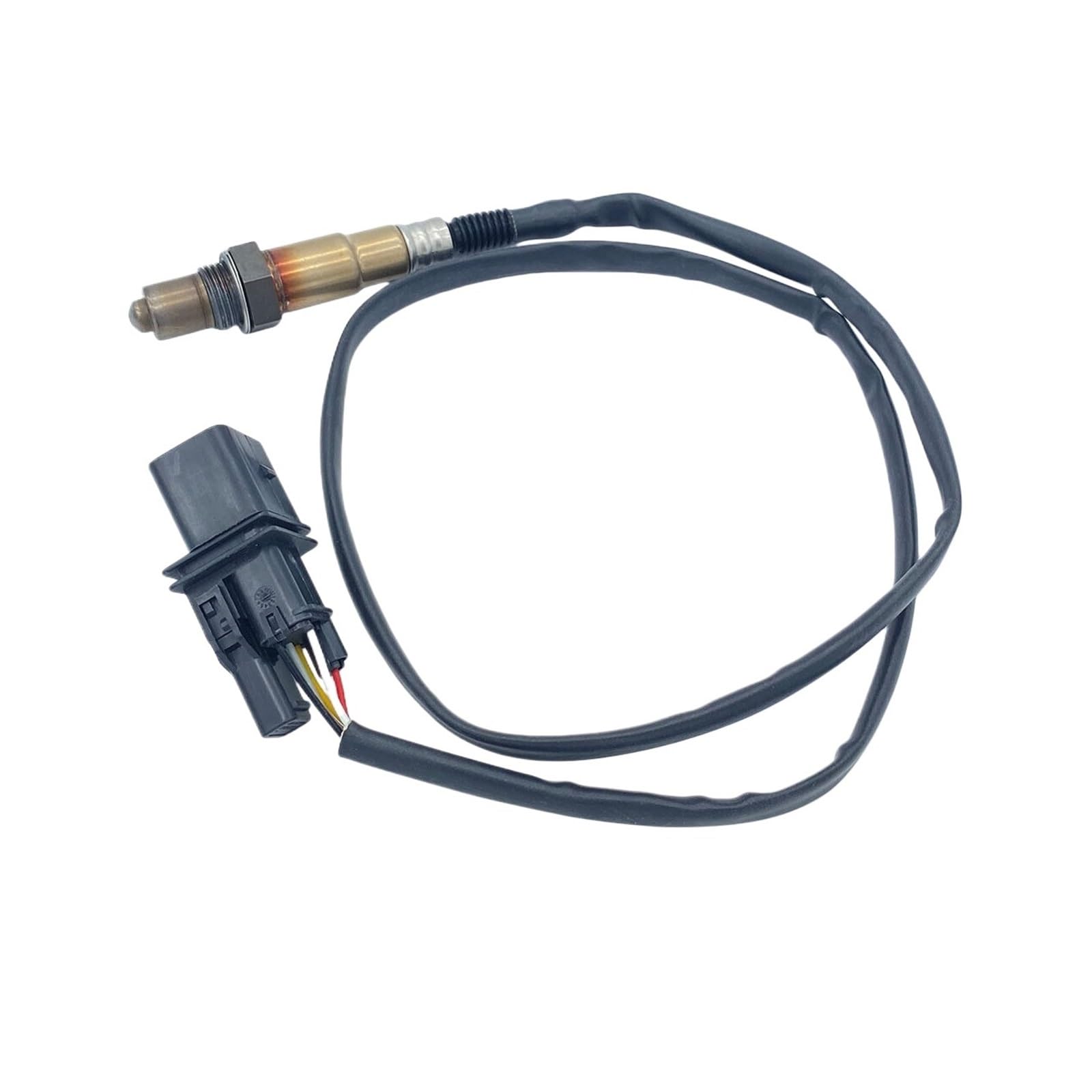 Capteur avant 06A906262AF de sonde lambda pour régulation des gaz d'échappement auto - 6