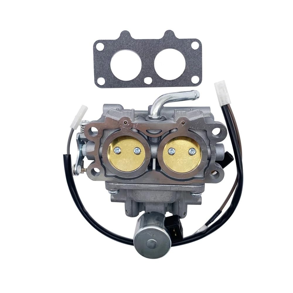 Carburateur haute performance pour autoportée 843475 808266