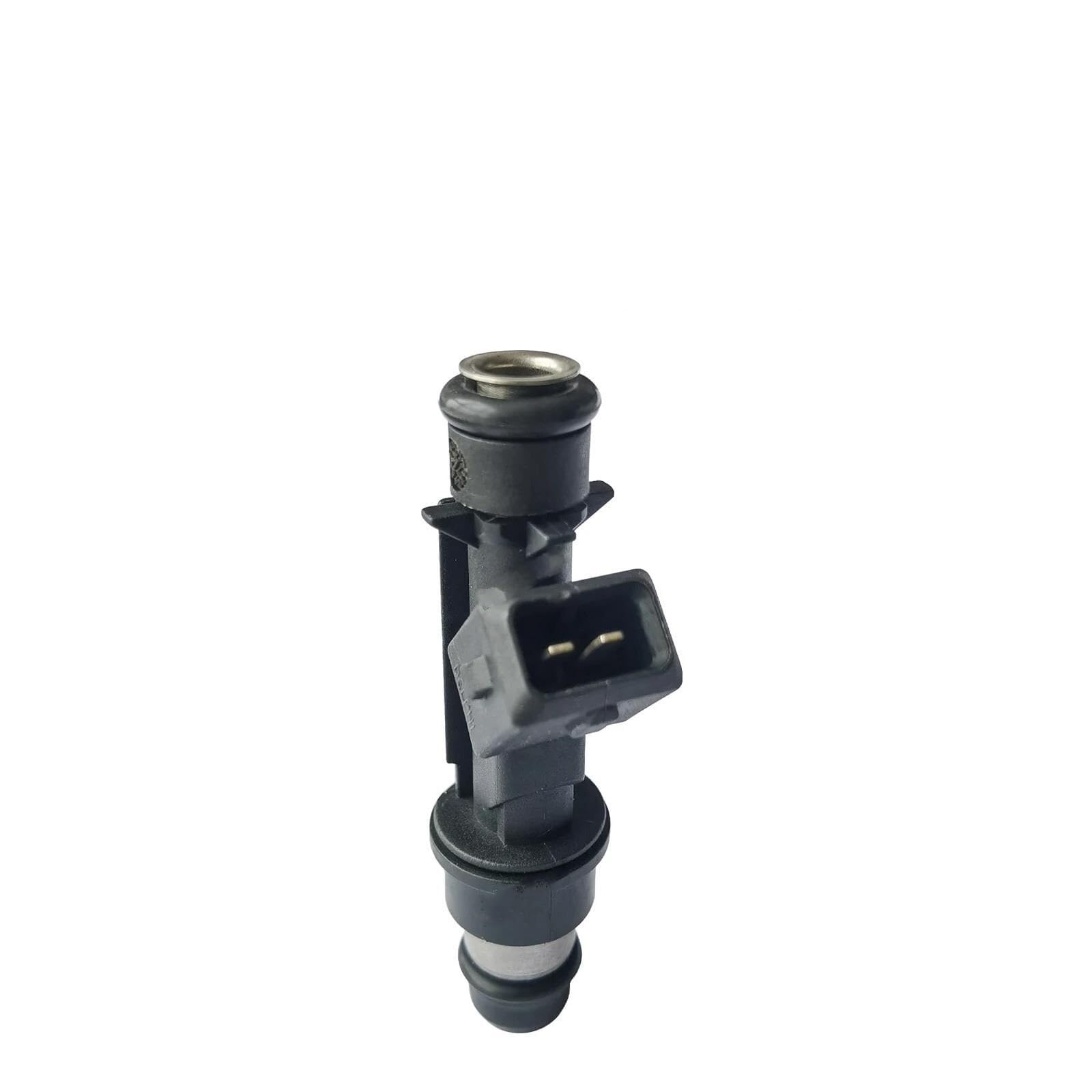 Qdouimoo One Color Diesel Injector Petrol Fuel Injector For Opel, For Vauxhall For Meriva, For Astra Mk3 Mk4, For Zafira 1.6 8V C16se Oe 25317316