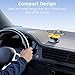 1797 Solar-Powered Airplane Ornament Decor for Car Dashboard Office Desk Quiet Autoing Adds Driving Fun Cool Dash Decoration Funny Gift