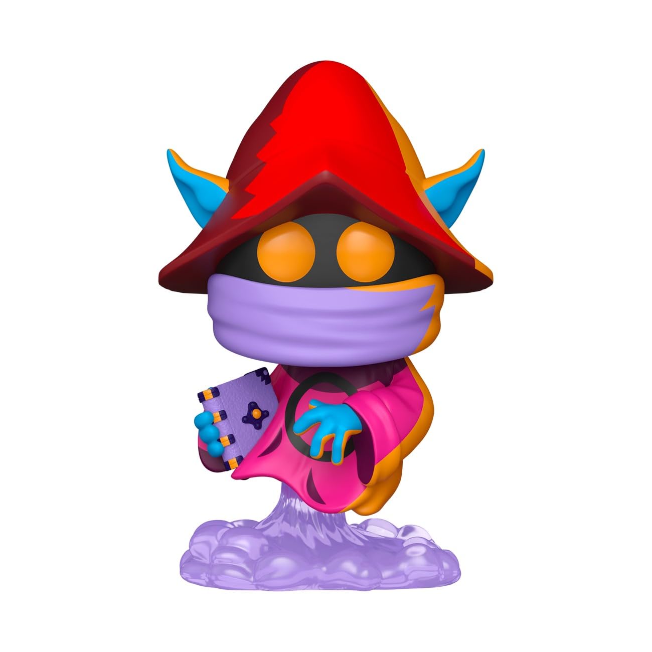 Funko Pop! Vinyl: Masters Of the Universe, Orko, Collectable Vinyl Figure, Gift Idea, Official Merchandise - Image 2