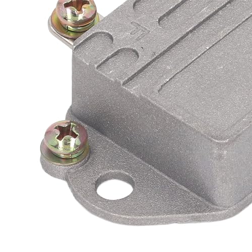 Gerador AVR, Fácil de Usar, Liga de Alumínio Durável, Gerador Compacto, Proteção Eletrônica contra S