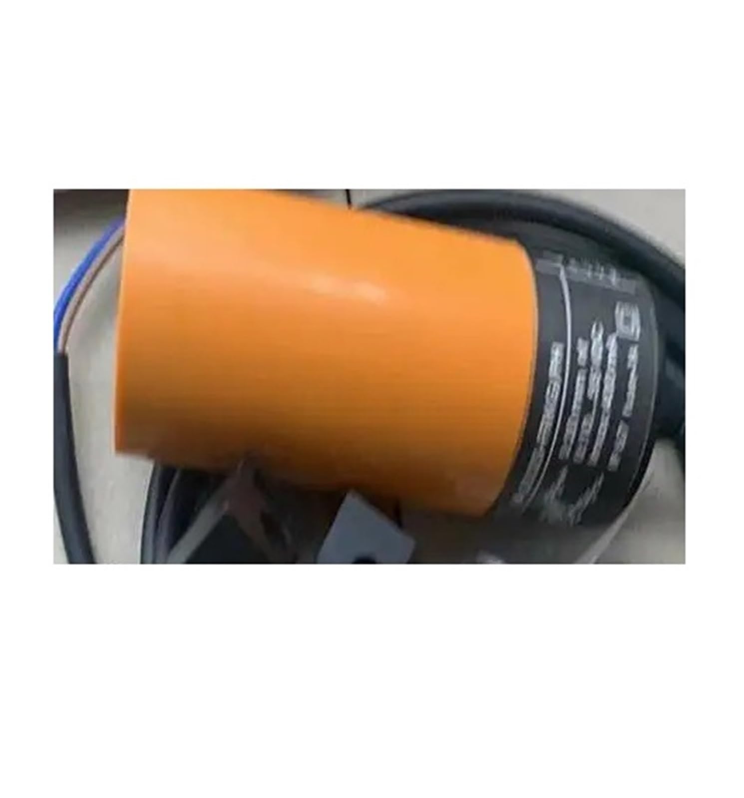 Interrupteur de proximité IB0016 capteur inductif cylindrique IB5063 M12