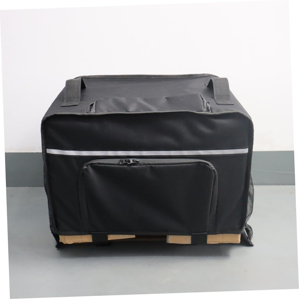 TOYANDONA Para Generador De Energía Solar Resistente Intemperie Portátil Para Exteriores Cubierta De Almacenamiento