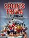 Sports Trivia Devotional: Inspiration for Kids from Sports and Scripture