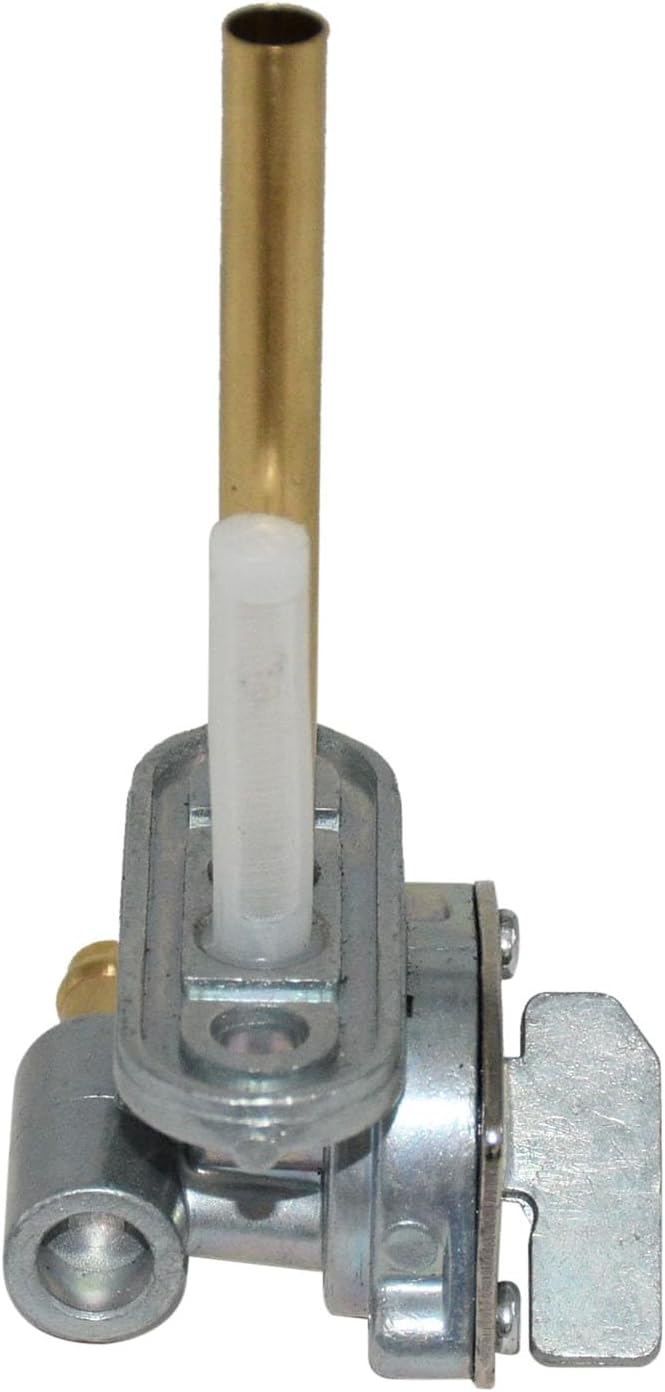 Fuel Tank Petcock Valve Fit for Yamaha Bear Tracker 250 YFM250X YFM250B YFB250 Replace 3JN-24500-10-00
