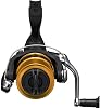Shimano FX 2500 FC Spin Fishing Rod Machine