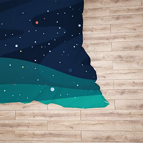 Parure de lit polyester CHEHONG pour une chambre d'enfant cocooning - 6