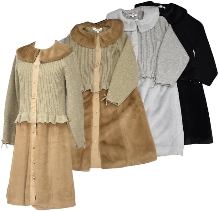 2024 Autumn & Winter Collection of Super Beauty（スーパー