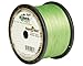 POWER PRO Powerpro Super 8 Slick 300 -Yard Aqua Green - 10-Pound. Test, Aqua Green, 300 -Yard