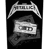  Toppe No Life \'til Leather