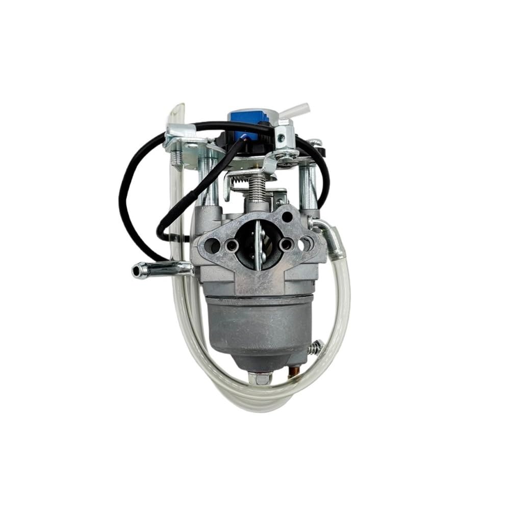Carburateur de générateur résolvant les pannes de moteur EF2000ISC 8V CC