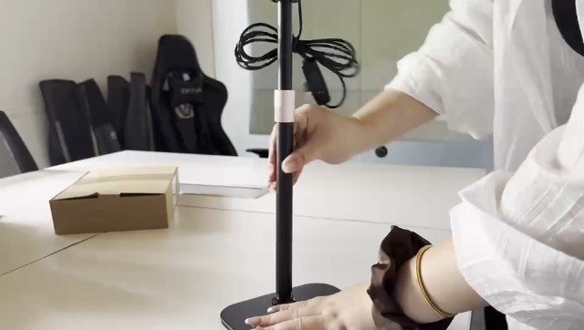 Amazon.com: UBeesize Zoom Lighting for Computer, Video Conference