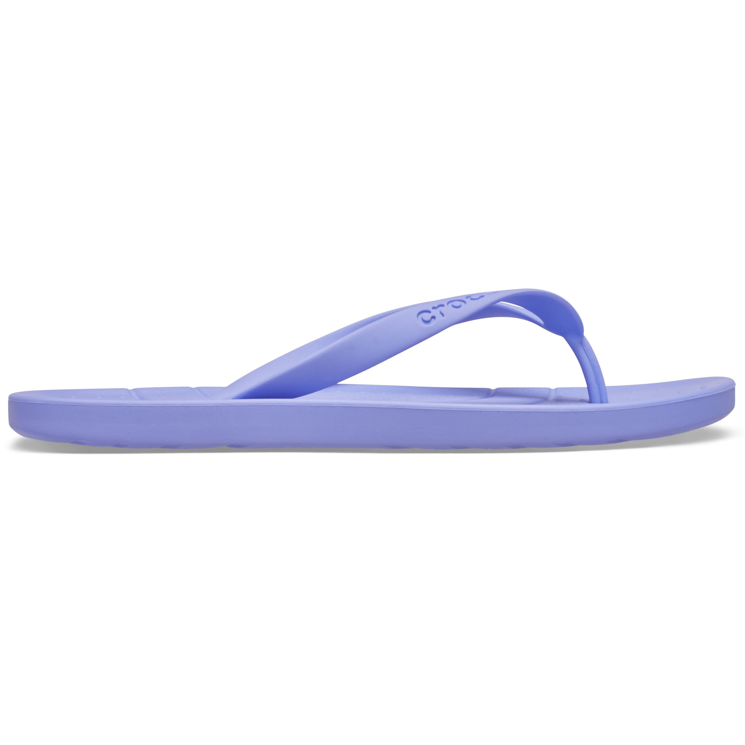 Crocs, Unisex Adult, Flip, Digital Violet, 8 UK Men/ 9 UK Women