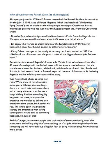 Ufo Crashes, Retrievals And Government Cover-Ups - Top Secret Files #TOP6