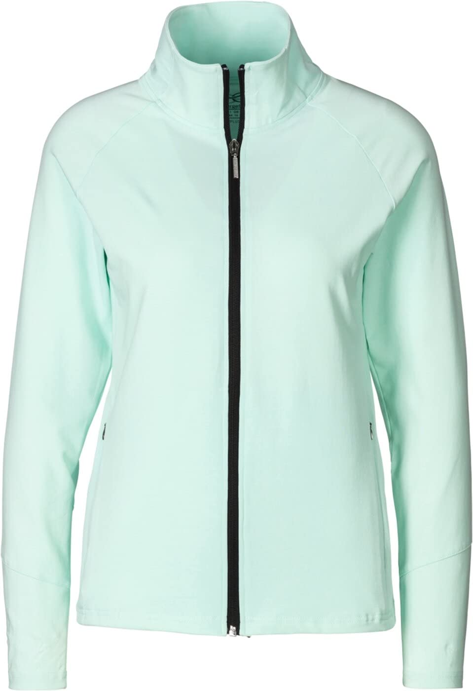 Energetics Jolene Jacket Mint Light 42